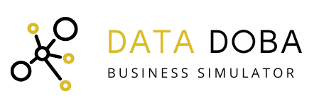 Data Doba Logo
